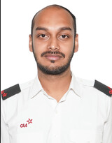 Shakti Swarup Satpathy