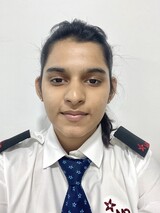 Sakshi Singh
