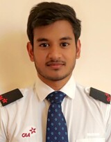 Sai Anish Geddada