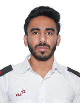 Prithvi Raj Yadav