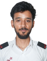 Parth Sharma