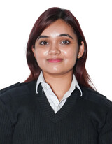 Neha R Aralimarad