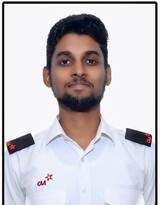 Neeraj Siva Raj