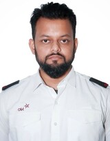 Kumar Rishabh