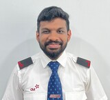 Kishan Bhas Naranat Sajeev