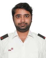 Kiran Ramamurthy