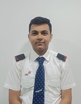 Keyur Gogan Piprotar