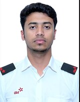 Himangshu Pathak