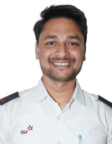 Ghanshyam Bagdi