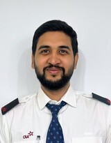 Arjun Deshmukh
