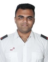 Akshay Prasad