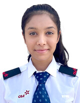 Aishwarya Vijay Shivade