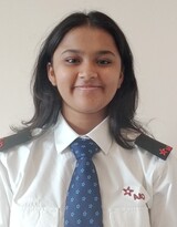 Aishwarya Vijay