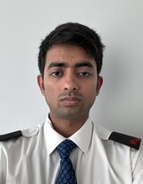 Vishal Singh Yadav