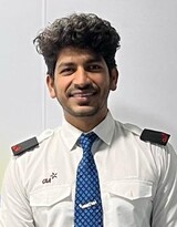 Sumit Dubey