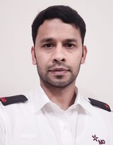 Suhail Sideek KP