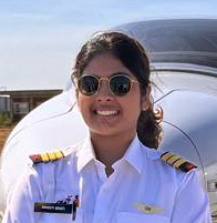 Srishti Bhati
