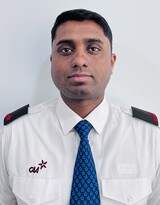 Rahul Ramachandran