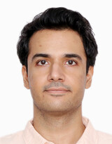 Kshitij Yadav