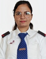 Harshita Yadav