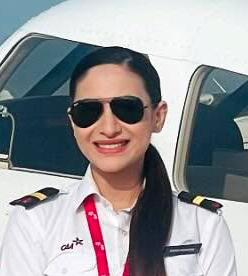 Farha Humayun