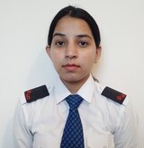 Anjali Yadav
