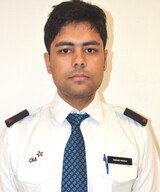 Yashvir Indolia