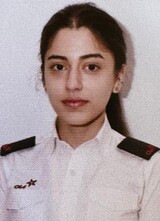 Vaishivi Ticku