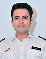 Tukshad Adil Daver