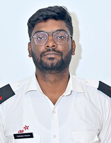Tigmanshu Prakash