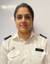 Simar Buttar