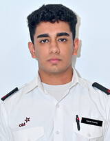 Tanvir Thukral