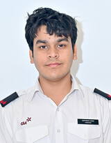 Suryanshu Singh Chauhan