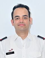 Shaurya Sehgal