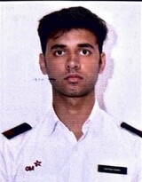 Sarthak Mishra