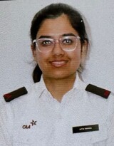 Nitya Rakhra