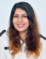 Navya Bajaj