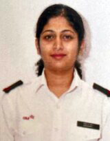 Meghna Amit Somawanshi