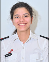 Kashmina Bhambhani