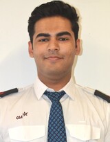 Kanak Chowdhary