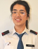 Drishti Behal