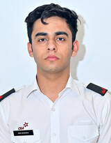 Arsh Bhardwaj