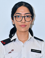 Anukriti Choudhary