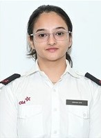 Anshika Jain