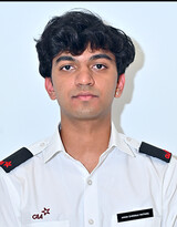 Aman Dheeraj Matang