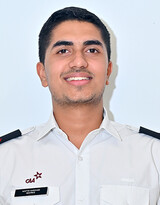 Aditya Vardhan Bishnoi