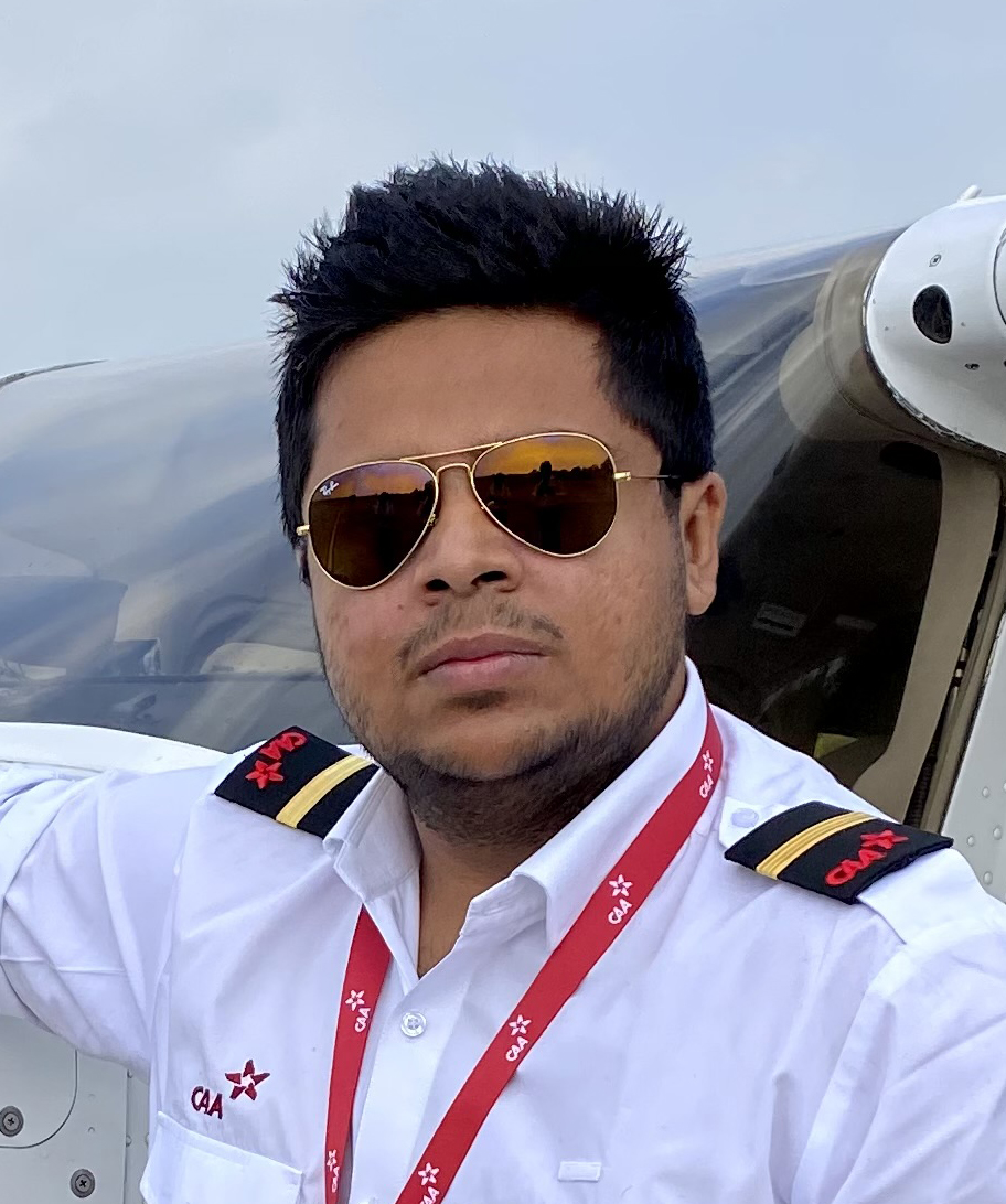 Rohan Vasishtha