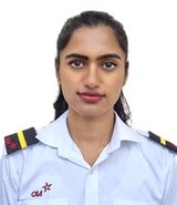 Raksha Vittal Poojary