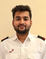 Punith Yadav