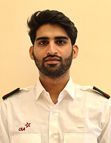 Mohd Mustkeem